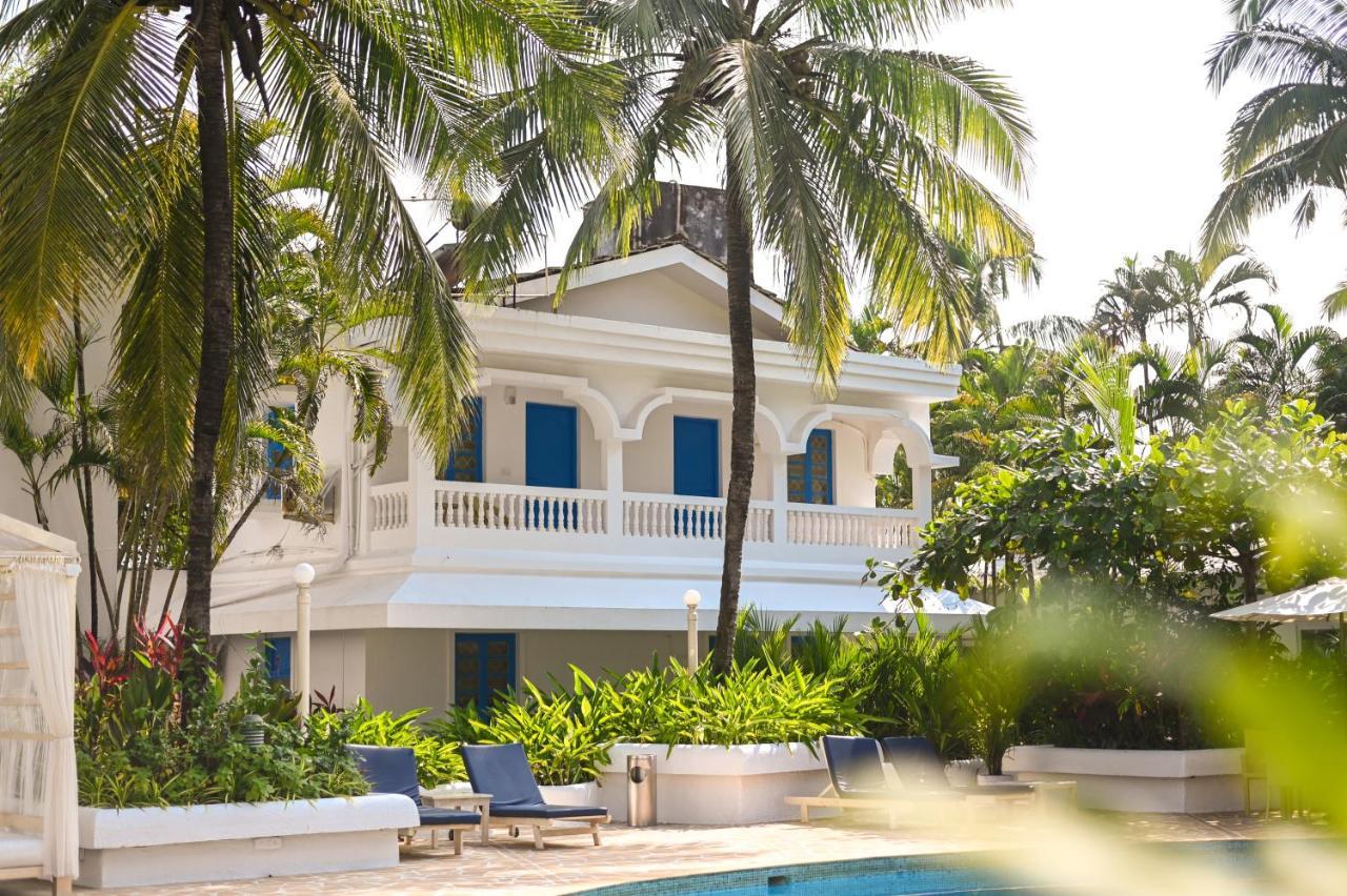 Soul Vacation And Spa,colva Resort Colva