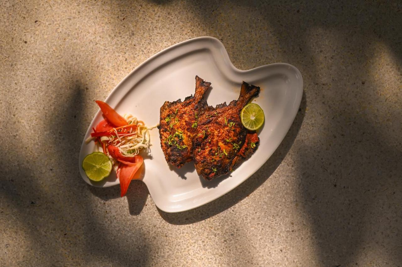 Soul Vacation And Spa,colva Resort Colva