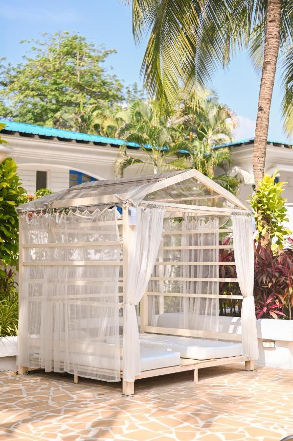 Resort Soul Vacation And Spa,colva 3*