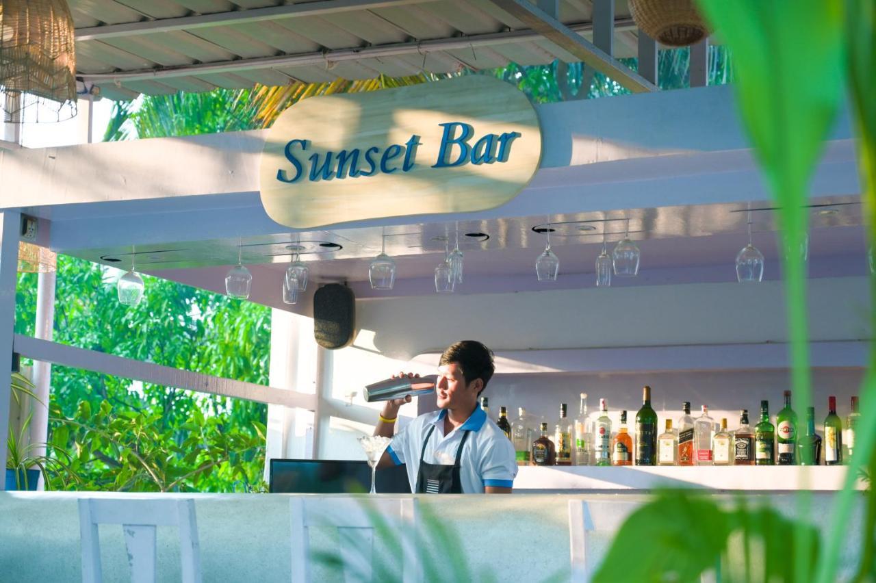Soul Vacation And Spa,colva 3* Colva