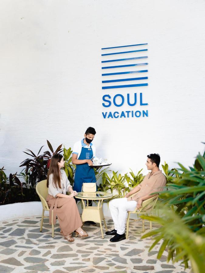 Resort Soul Vacation And Spa,colva Colva