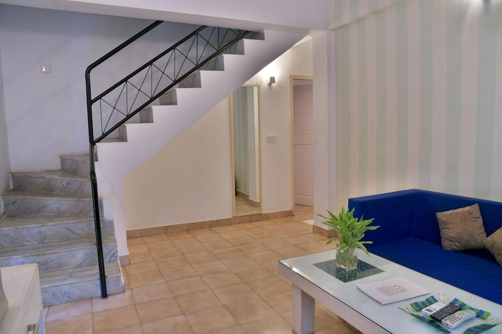 Resort Soul Vacation And Spa,colva