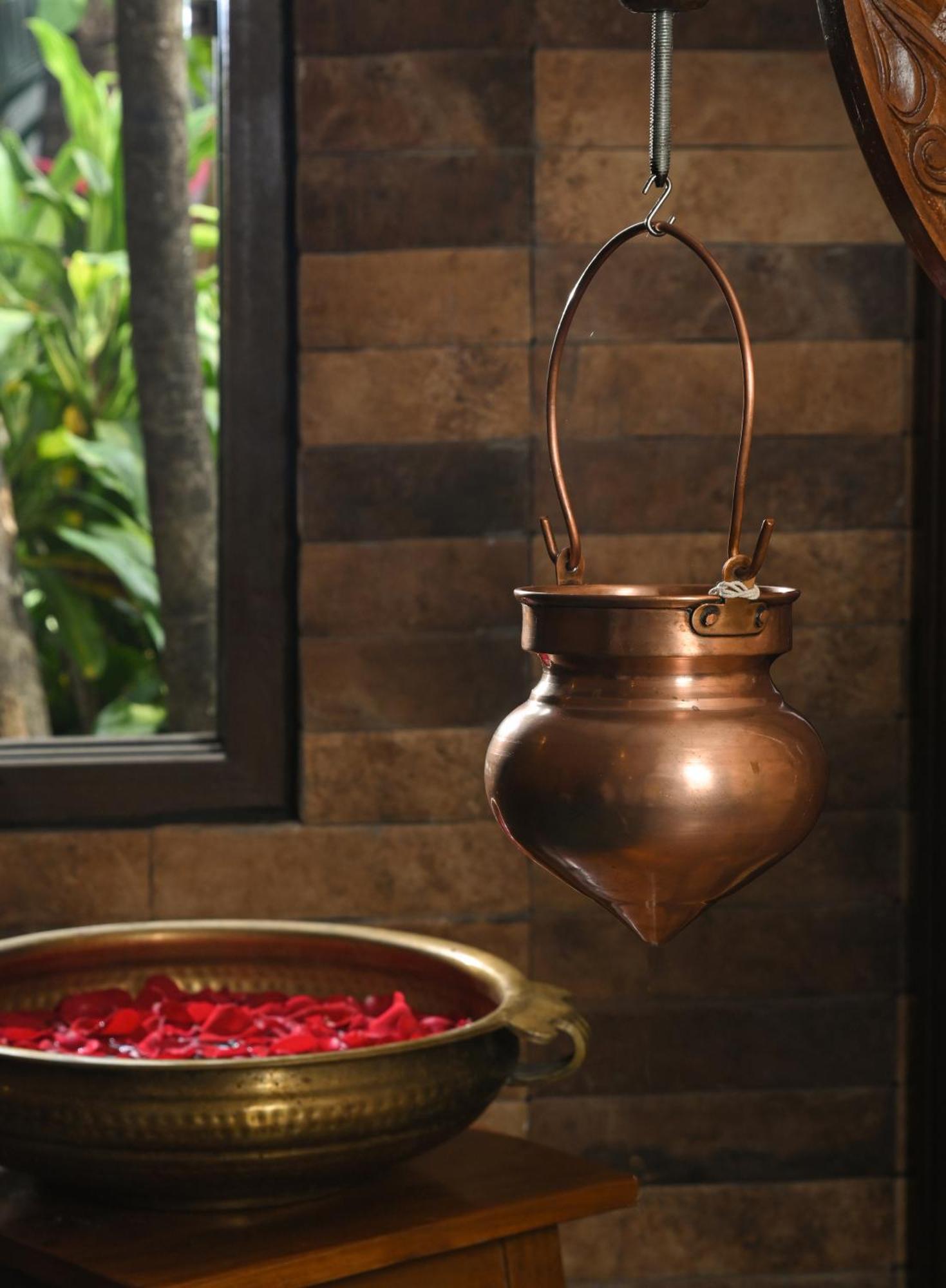 Soul Vacation And Spa,colva
