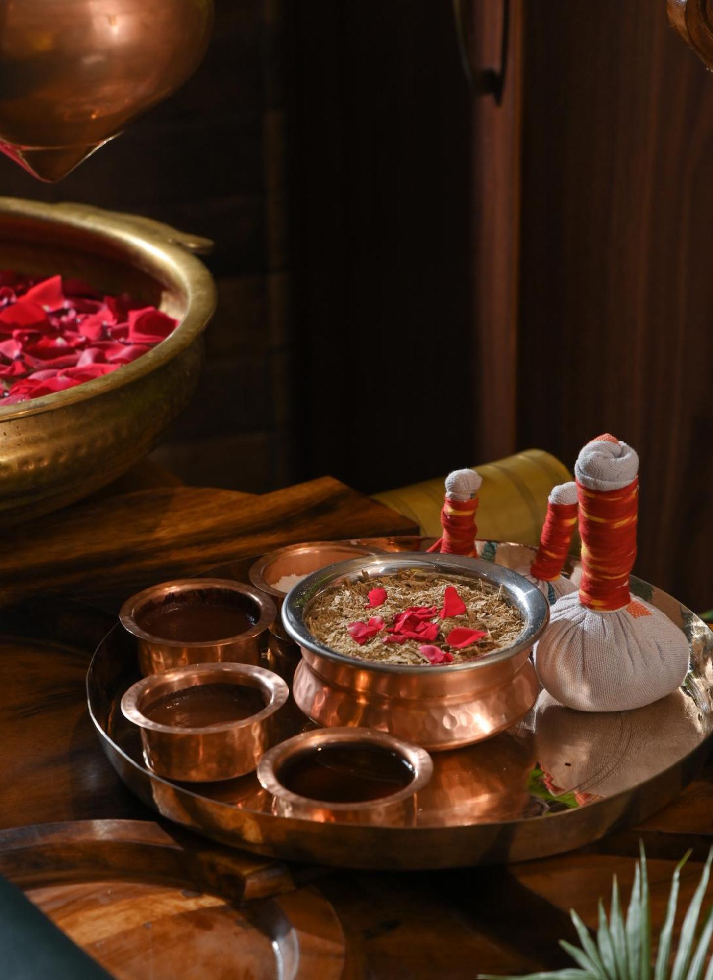 Soul Vacation And Spa,colva 3*