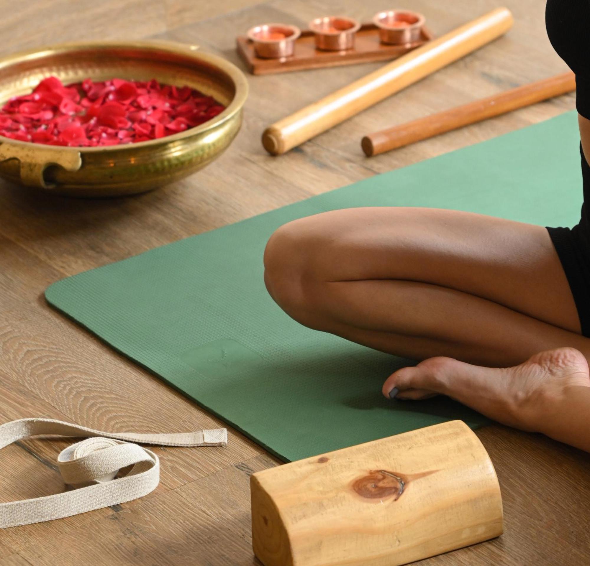 Soul Vacation And Spa,colva Resort Colva