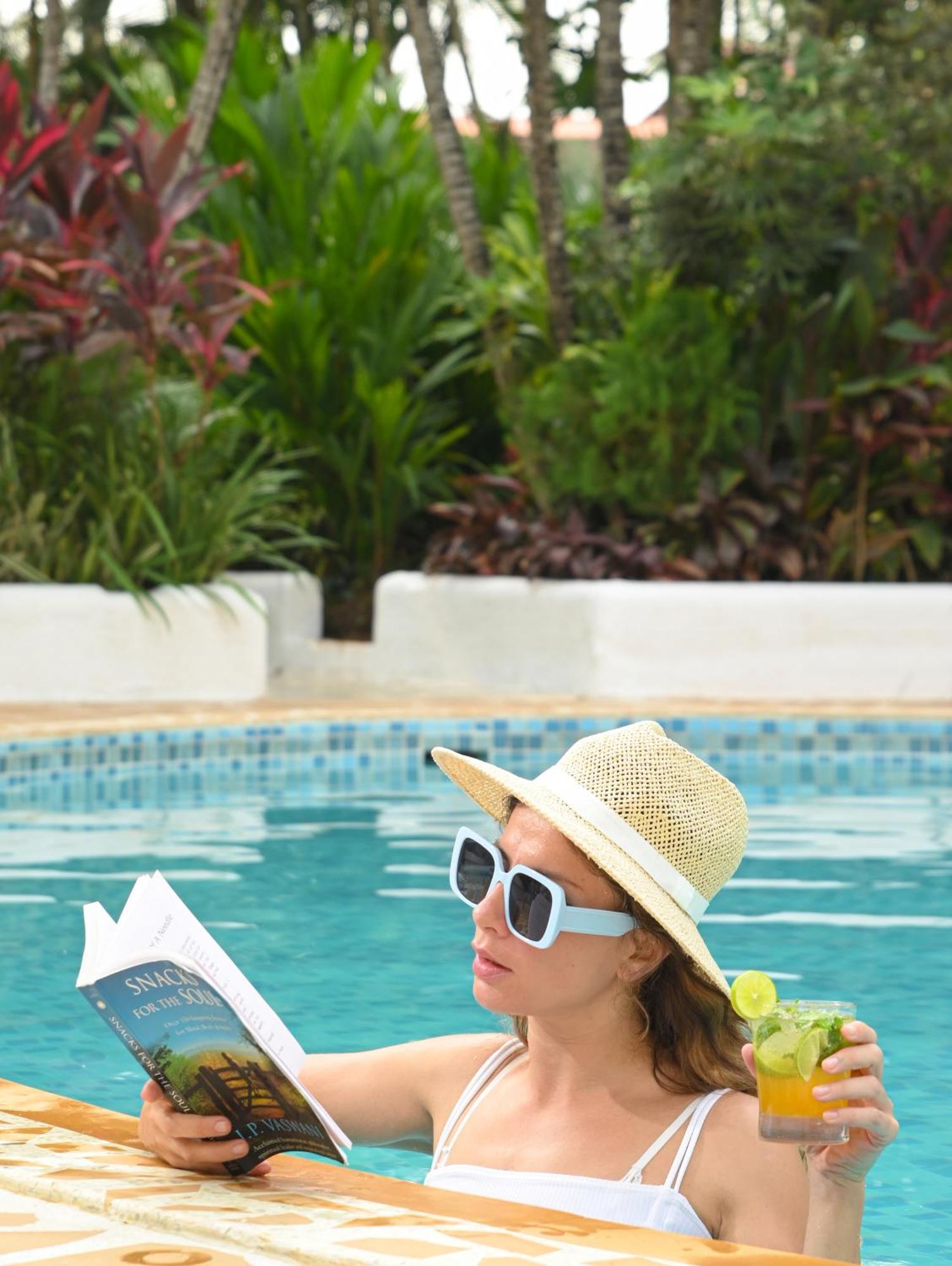 Resort Soul Vacation And Spa,colva Colva