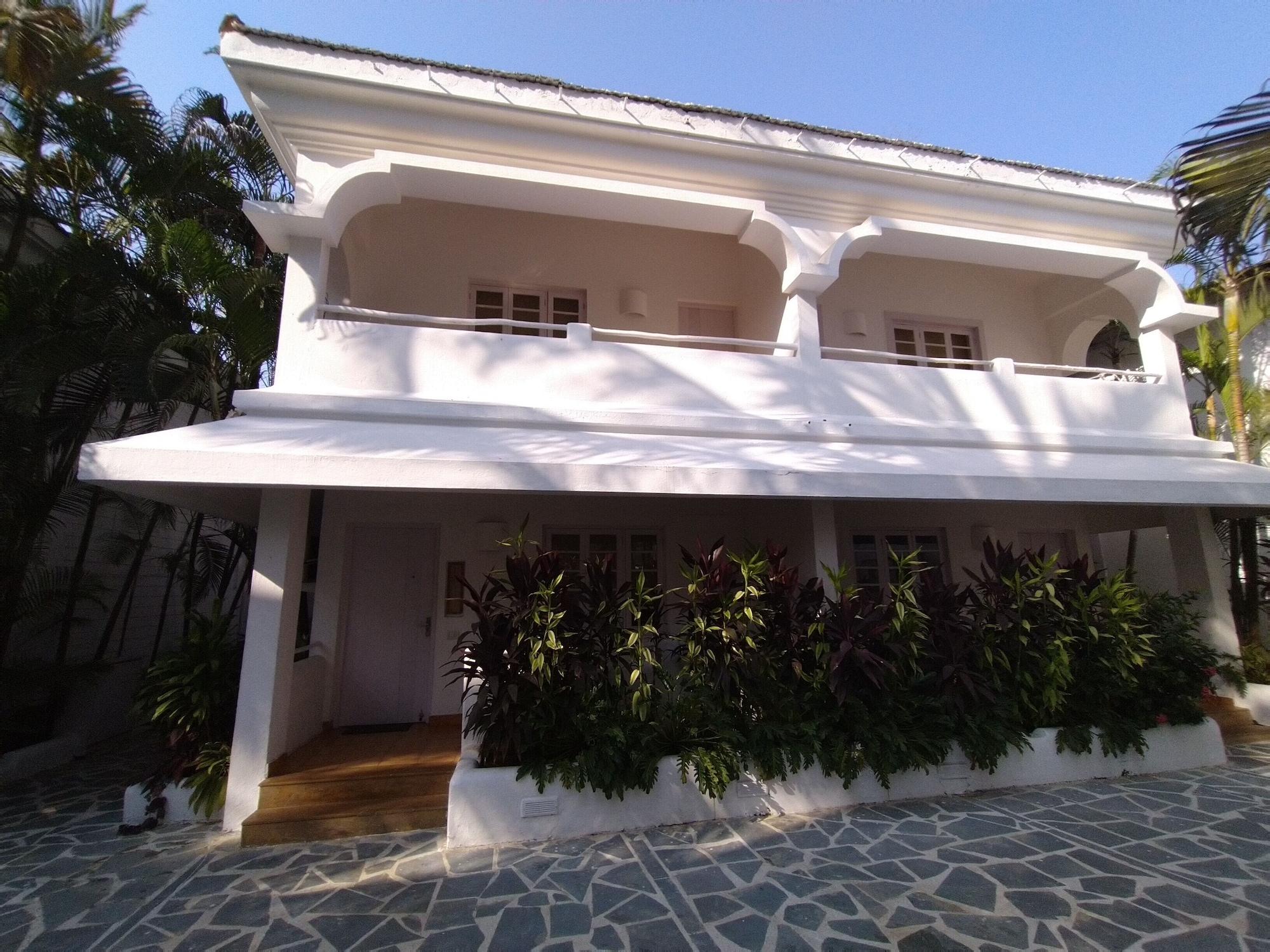 Soul Vacation And Spa,colva Colva