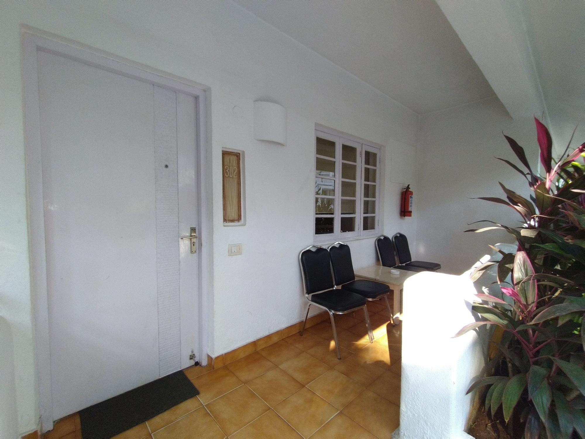 सहारा Soul Vacation And Spa,colva Colva