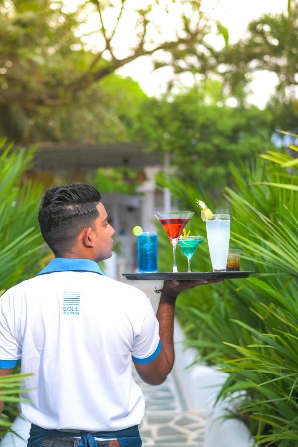 Soul Vacation And Spa,colva सहारा Colva