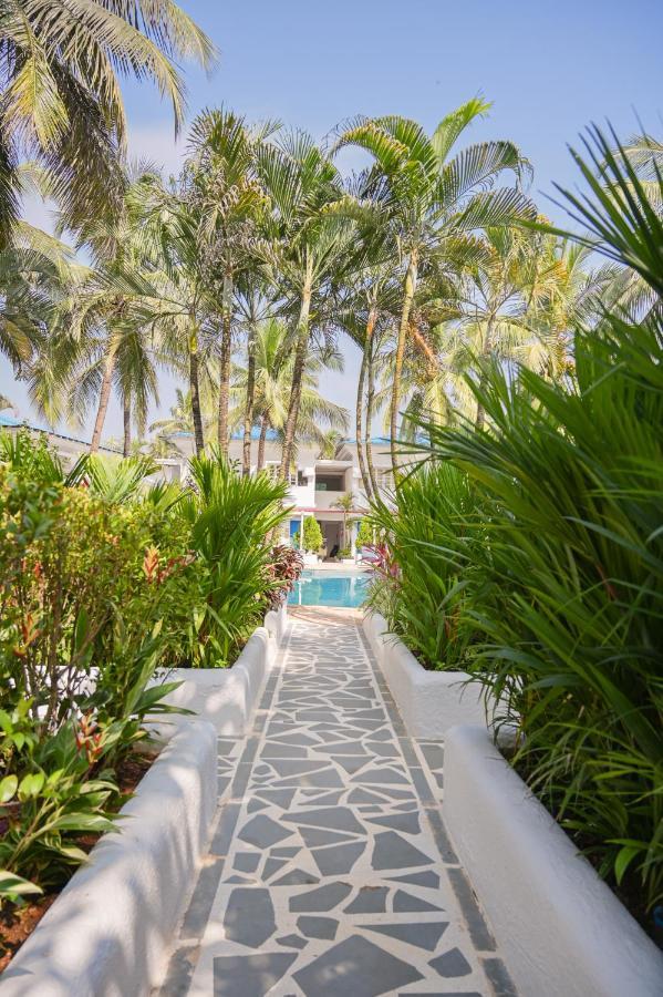 Soul Vacation And Spa,colva सहारा 3*
