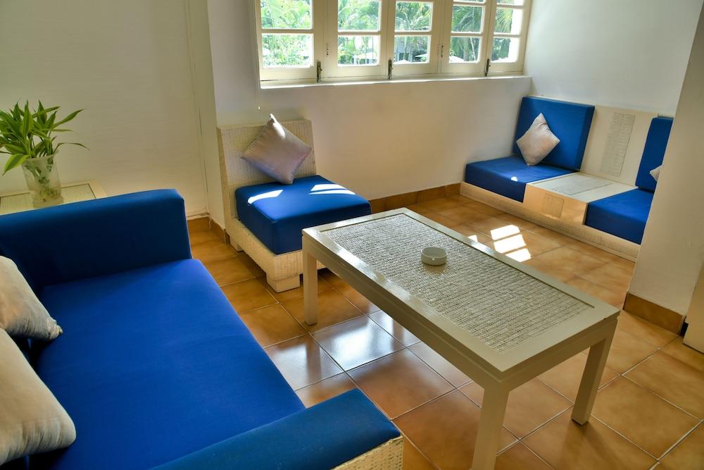 Soul Vacation And Spa,colva सहारा