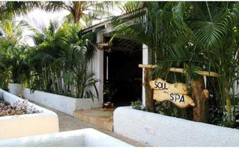 Soul Vacation And Spa,colva सहारा Colva