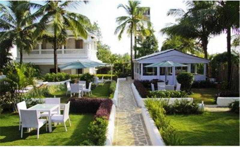 सहारा Soul Vacation And Spa,colva 3*