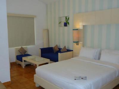 Soul Vacation And Spa,colva सहारा 3*